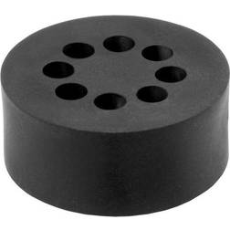 Lemvigh-Müller Pakning multihul S-TEC M25 2x8 neopren