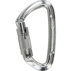 Climbing Technology Lime Wg Polished Snap Hook