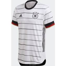 Adidas Germany Away Authentic Jersey