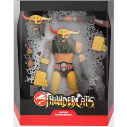 Super7 Thundercats Hammerhead