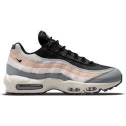 Nike Air Max 95 M - Light Smoke Grey/Hemp/Black