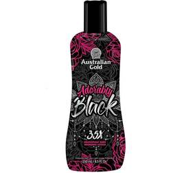 Australian Gold Adorably Black 250ml