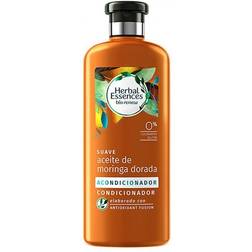 Herbal Essences Golden Moringa Oil Conditioner Smooth 400 ml 400ml