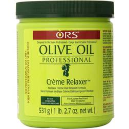 ORS Organic Root Stimulator Olio d'oliva Professionale Rilevatore Rivendino Jar Forza Normale 531g 532g