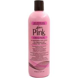 Luster Hårolie Original Fugtgivende 473ml