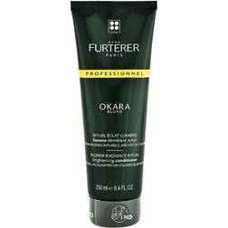 Rene Furterer Hårbalsam Okara Blond 250ml