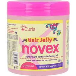 novex Stylingel My Curls Hair 500 ml (500 ml) 500ml500g