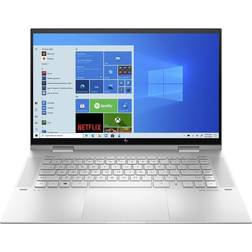 HP Envy x360 i5 8GB 512GB 15.6" 15-ES0025no