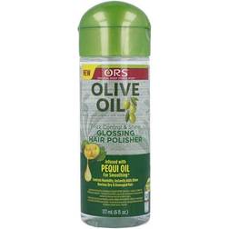 ORS Glattende Hårbehandling Olive Oil Glossing Polisher Grøn 177ml