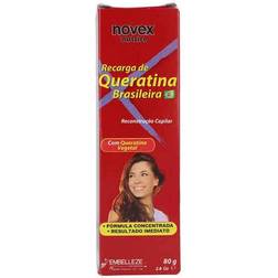 novex Keratin Recharge 80g