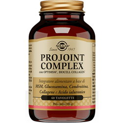 Solgar Projoint Complex