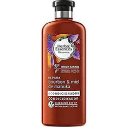 Herbal Essences Bourbon And Honey Manuka Conditioner 400 ml 400ml