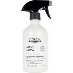 L'Oréal Professionnel Paris Loreal Metal Detox Pre-Treatment Neutralizer 500 ml