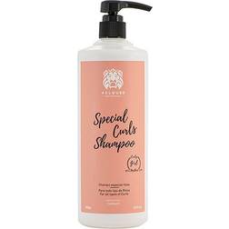 Valquer Shampoo til Krøllet Hår Special Curls 1000ml