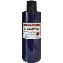 MacUrth Rasul cremeshampoo m. marokkansk mynte