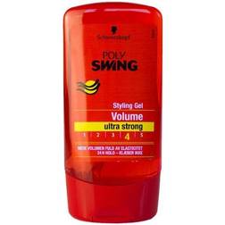 Schwarzkopf Poly Swing Volume Styling Gel 150ml