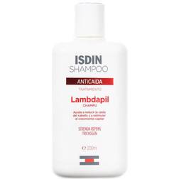 Isdin Lambdapil Champú Anticaída 400 ml 400ml