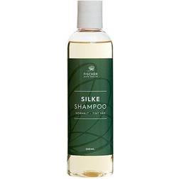 Fischer Pure Nature Silkeshampoo t. normalt & fint hår