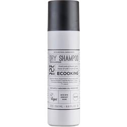 Ecooking Dry Shampoo 250ml