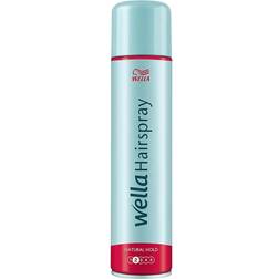 Wella Wella Hairspray Natural 400ml