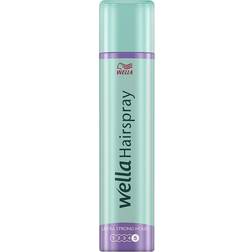 Wella Wella Styling Wella Classic Hairspray Ultra Strong 400ml