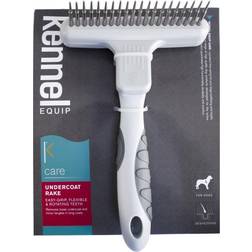 Kennel Flexible Undercoat Rake L