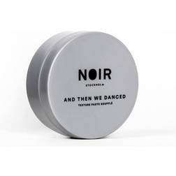 Noir Stockholm Sthlm And Then we Danced Texture Paste Soufflé 75ml