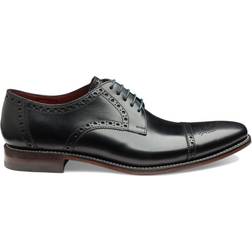 Loake Foley - Black