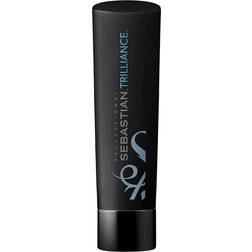 Sebastian Professional Purifying Shampoo Trillance Shine 250ml