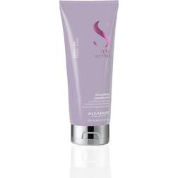 Alfaparf Milano Detangling Conditioner Semi Di Lino Smooth 200ml