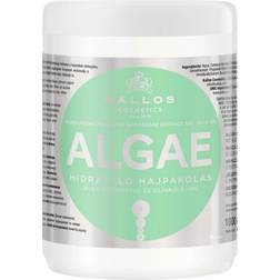 Kallos Algae Moisturizing Hair Mask