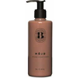 Björk Höjd Volume Conditioner 750ml