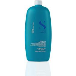 Alfaparf Milano Hair care Shampoo Curls Enhancing Low Shampoo 1000ml