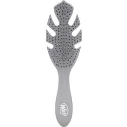 Wet Brush Wetbrush Go Green Detangler Grey