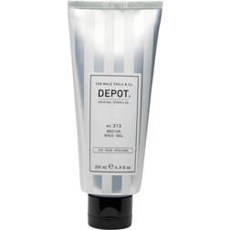 Depot Medium Hold Gel 200ml