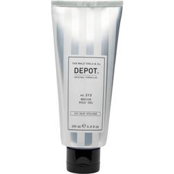 Depot N° 313 Medium Hold Gel 200ml