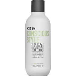 KMS Consciousstyle Everyday Shampoo 300ml