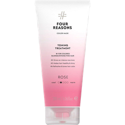 Four Reasons Toning Treatment Rose 200ml