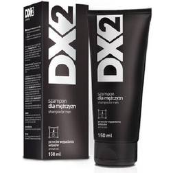 Aflofarm DX2 Men Shampoo Against Hair Loss 150ml