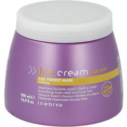 Inebrya Liss-Pro Smoothing Mask For Unruly And Frizzy Hair 500ml