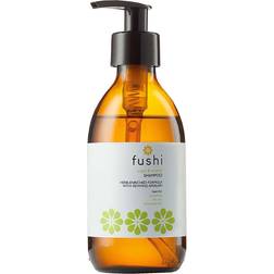 Fushi Argan & Amalaki Shampoo