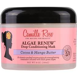 Camille Rose Algae Renew Deep Conditioning Mask 0.8fl oz