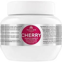Kallos Cherry Hair Mask