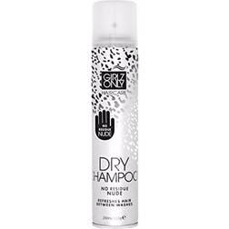 Dry Shampoo No Residue Nude 200 ml