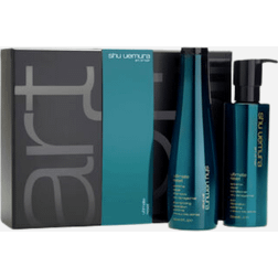 Shu Uemura Ultimate Reset Rituals Set