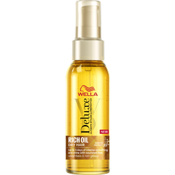 Wella Deluxe Rich Oil 100ml