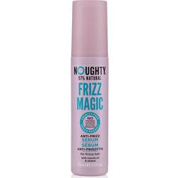 Noughty Frizz Magic AntiFrizz Serum 75ml