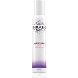 Nioxin Density Defend Foam Strengthening F