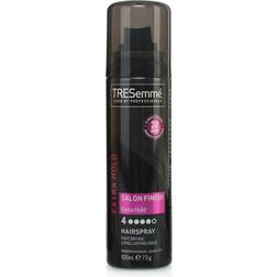 TRESemmé Salon Finish Extra Hold Hairspray Travelsize