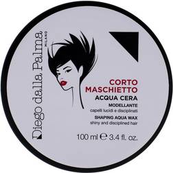 diego dalla palma Cortomaschietto Styling Wax 100ml